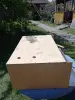 Клетка для разведения перепелов