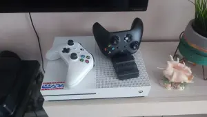 Приставка XBOX ONE S