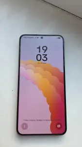 Samsung S24+