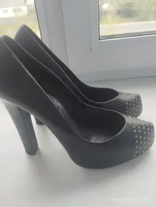 Туфли женские