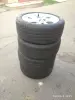 Диски с резиной