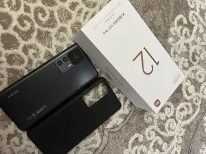 Топовый смартфон Xiaomi 12T Pro