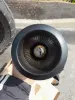 SC Project - Прямоточный Глушитель
