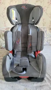 Автокресло Forkiddy