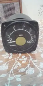 Авиационный Топливомер