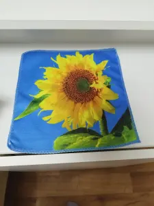 Салфетки из микрофибры