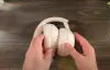Беспроводные наушники Xiaomi QCY H3 ANC с ШУМОПОДАВЛЕНИЕМ. Доставка