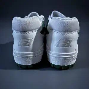 Кроссовки New Balance 550 (оригинал)