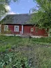 Дом в Налибокской пуще