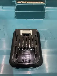 Аккумулятор Makita BL1016 (12В/1.5 Ah)
