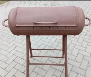 Мангал