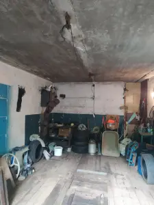 Продам гараж по ул Пролетарской