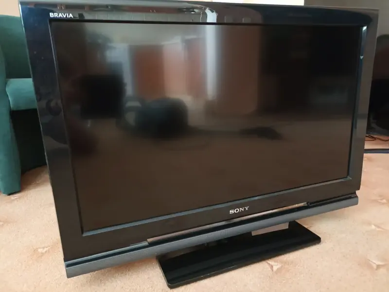 SONY BRAVIA телевизор