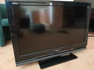 SONY BRAVIA телевизор