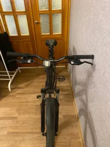 Велосипед
