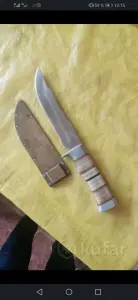 Нож