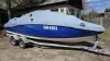 Катер BRP SEA-DOO CHALLENGER 210