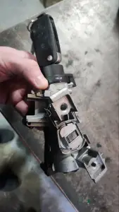 Изготовление автомобильных ключей