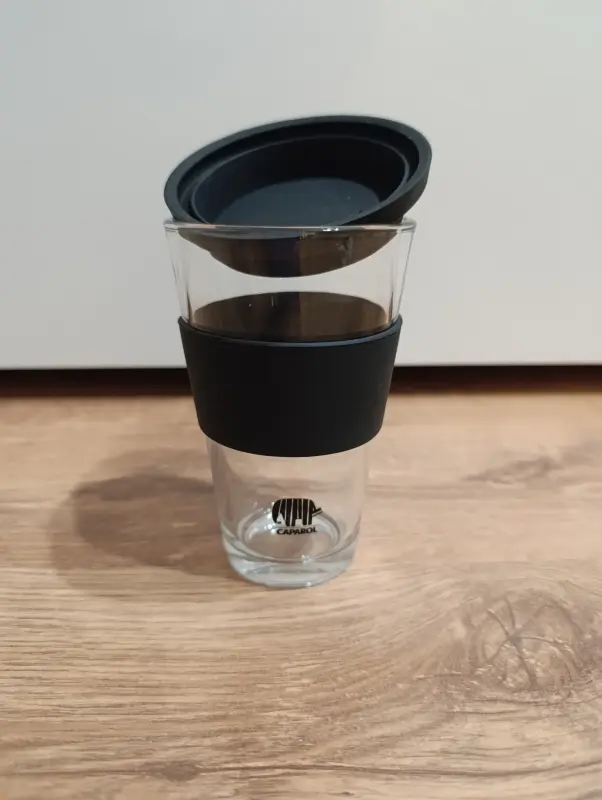 Стакан 330 ml НОВЫЙ