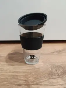 Стакан 330 ml НОВЫЙ