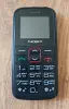 Телефон TeXet TM-130 черный