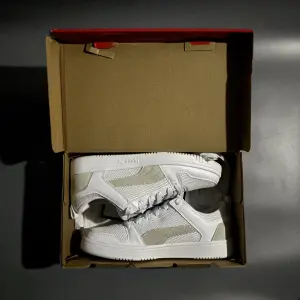 Кроссовки PUMA Rebound Layup Lo Mesh (оригинал)