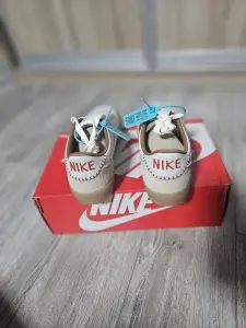 Кеды кроссовки мужские Nike