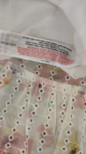 Primark платье нарядное