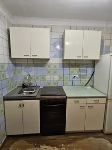 Набор кухонной мебели