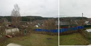 Дача 57,8 м² на участке 5,4 сот. с/т  Мечта