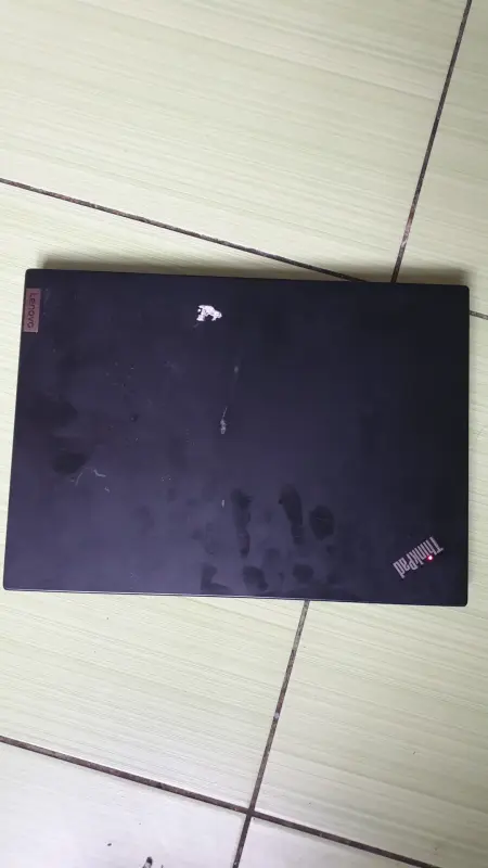 Ноутбук Lenovo ThinkPad L14 Gen 2