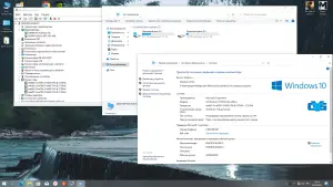 PC ИГРОВОЙ i5 6400/GTX 1060 6Gb/RAM 16GB/2Tb/SSD