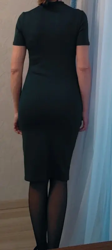 Платье Zara