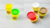 Набор пластилина PLAY-DOH Пицца