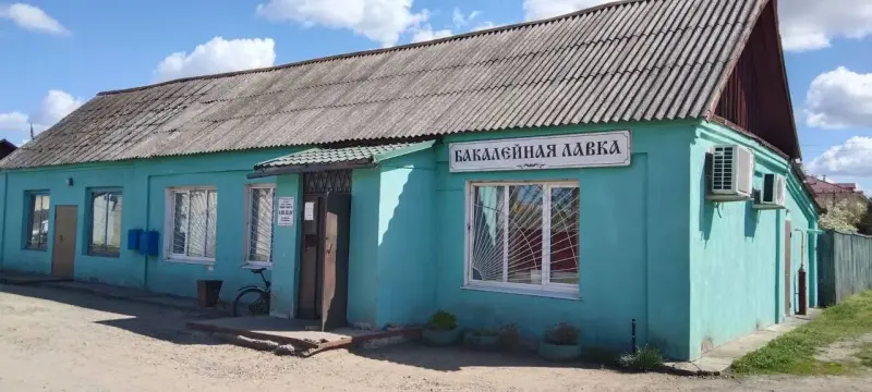 Готовый бизнес