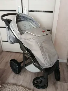 Детская коляска