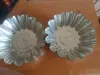 МЕТАЛЛИЧЕСКАЯ ФОРМА ДЛЯ КЕКСА