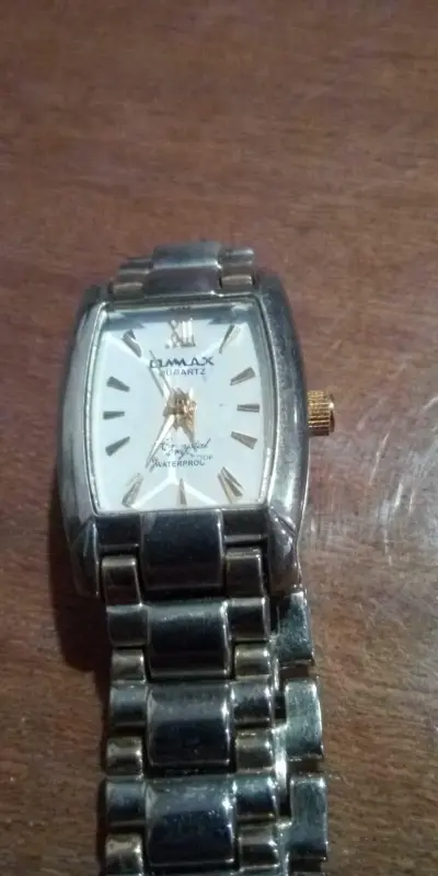 Часы из Швейцарии