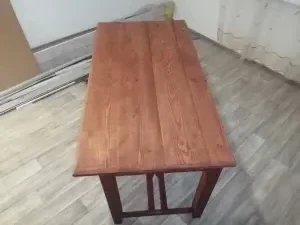 Стол СССР