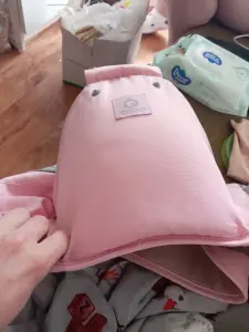 Сумка кенгуру