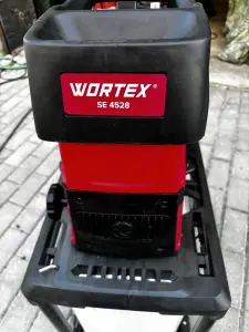 Садовой измельчитель