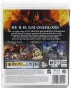 Куплю игровой диск ''Overlord II'' для PS3