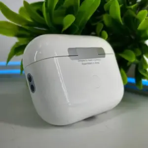 AirPods Pro 2 Type-C шумоподавление и прозрачность доставка бесплатно