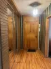 Уютная квартира в военном городке Уручье