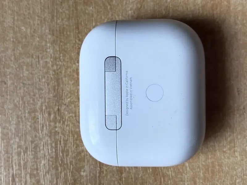 AirPods3 наушники