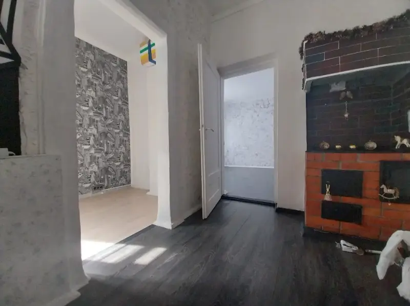 Дом в центре Бреста. 2комн. 40м2.