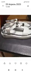 Женские босоножки