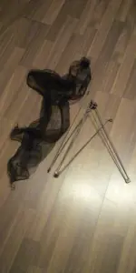 Хватка-Сачок