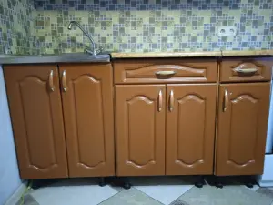 кухня б/у