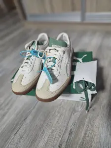 Кеды кроссовки мужские Puma